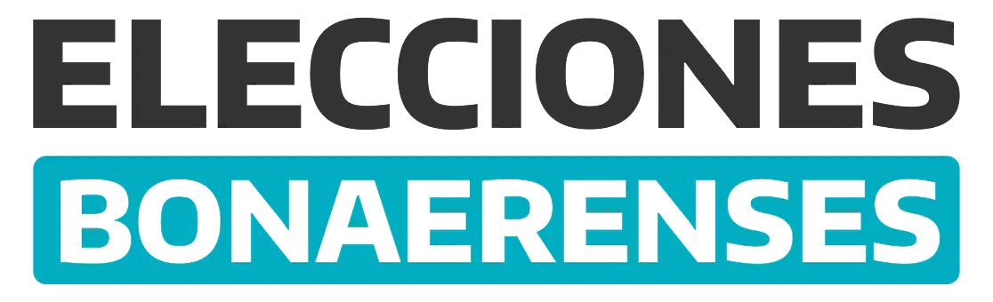 Elecciones Bonaerenese