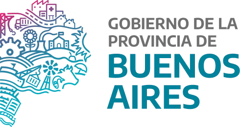 Gobierno de la Provincia de Buenos Aires